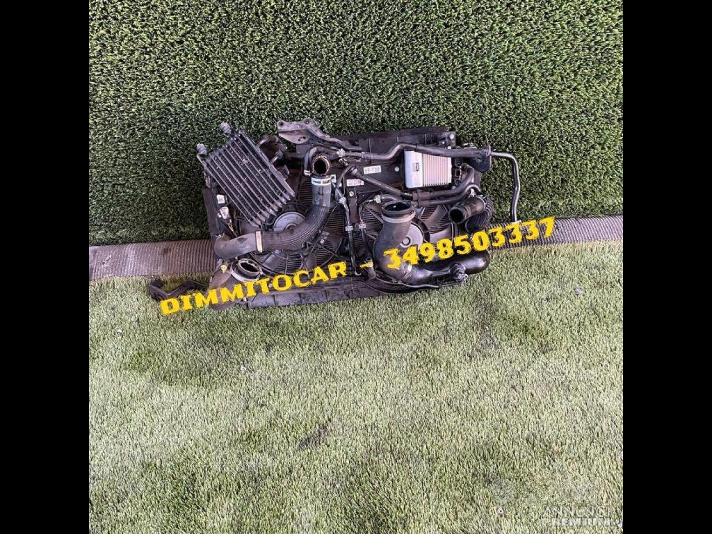 Toyota Avensis 2013 Ricambi parte anteriore - 5/7