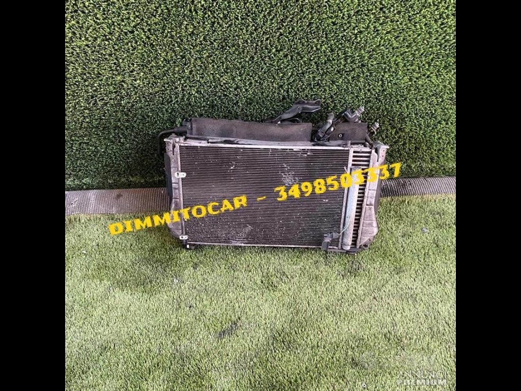 Toyota Avensis 2013 Ricambi parte anteriore - 6/7