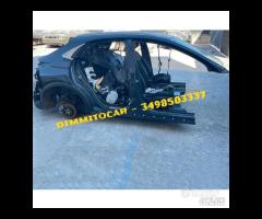 Kia XCed 2023 Scocca per tagliate