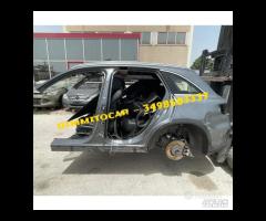 Mercedes GLC 2018 Scocca per tagliate - 1