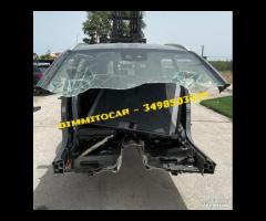 Mercedes GLC 2018 Scocca per tagliate - 3