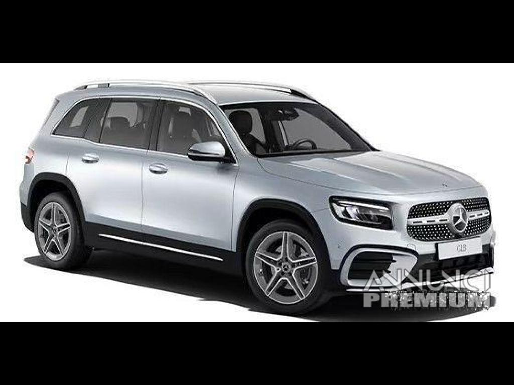 Ricambi MERCEDES GLB 2022 - 1/1