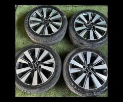 Ricambi Kia Sportage Cerchi e gomme - 1