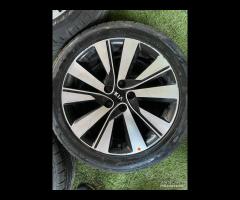 Ricambi Kia Sportage Cerchi e gomme - 3