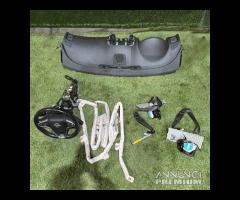 Opel Insignia 2018 Kit Airbag - 2