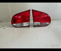 VOLKSWAGEN GOLF 6 stop completi - 1
