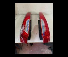Ricambi Nissan X-Trail 2013 Stop Completi - 1
