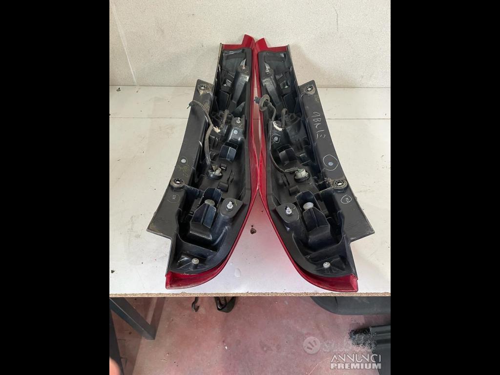 Ricambi Nissan X-Trail 2013 Stop Completi - 2/2