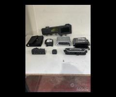 Renault Scenic 2012 Accessori - 1