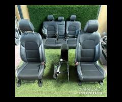 Ricambi SPORTAGE 2016 Tappezzeria completa