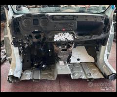 Ricambi Fiat Panda 2016 Kit airbag