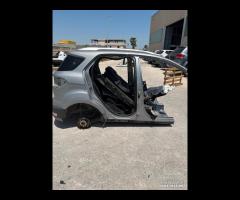 Ricambi Ford Ecosport 2020 scocca parte destra