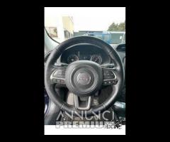 Jeep Renegade 1.6 Mjt DDCT 120 CV S - 6