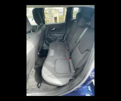 Jeep Renegade 1.6 Mjt DDCT 120 CV S - 8