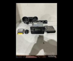 Ricambi Golf 6 2010 Accessori - 1