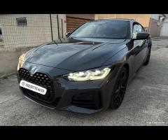 Bmw 440d 48V Coupé Msport 2023