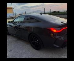 Bmw 440d 48V Coupé Msport 2023