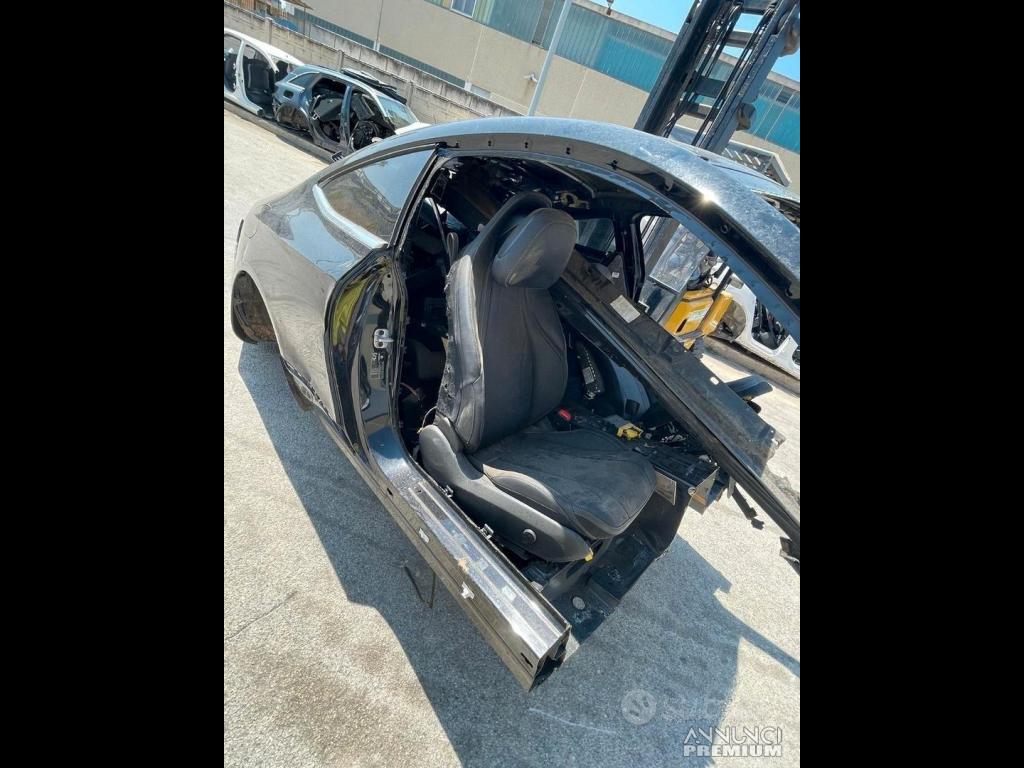 Mercedes cle 2024 scocca per tagliate - 7/10