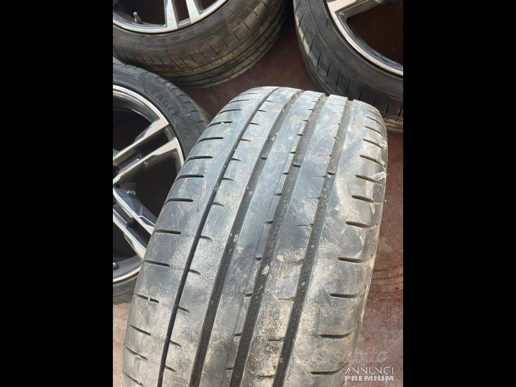 Ricambi disponibili BMW SERIE 1 2021. - 1/4