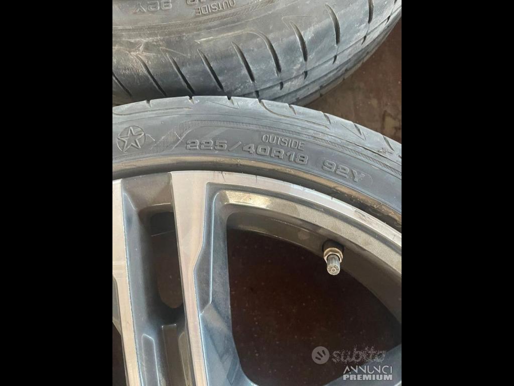 Ricambi disponibili BMW SERIE 1 2021. - 2/4