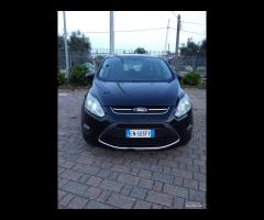 Ford C-Max 1.6 TDCi 115CV Plus