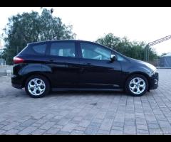 Ford C-Max 1.6 TDCi 115CV Plus