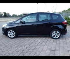 Ford C-Max 1.6 TDCi 115CV Plus