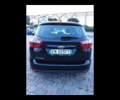 Ford C-Max 1.6 TDCi 115CV Plus