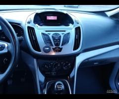 Ford C-Max 1.6 TDCi 115CV Plus