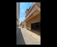 Castelvetrano casa ind. con garage