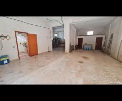 Castelvetrano casa ind. con garage