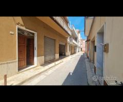 Castelvetrano casa ind. con garage - 6