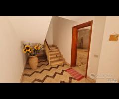 Castelvetrano casa ind. con garage - 7