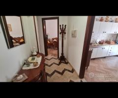 Castelvetrano casa ind. con garage - 9