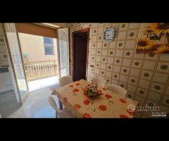 Castelvetrano casa ind. con garage - 10