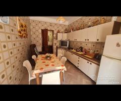Castelvetrano casa ind. con garage - 11