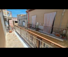 Castelvetrano casa ind. con garage - 12
