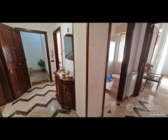 Castelvetrano casa ind. con garage - 13