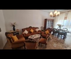 Castelvetrano casa ind. con garage - 14