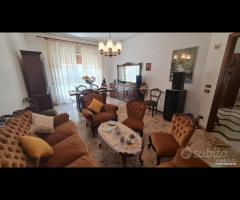Castelvetrano casa ind. con garage - 16
