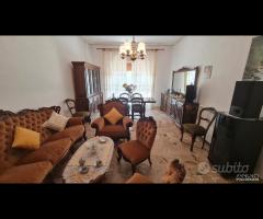 Castelvetrano casa ind. con garage - 17