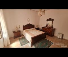 Castelvetrano casa ind. con garage - 21