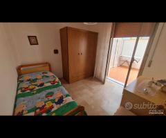 Castelvetrano casa ind. con garage - 22