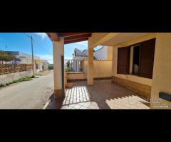 Triscina villa 5 vani a 160 metri dal mare - 8