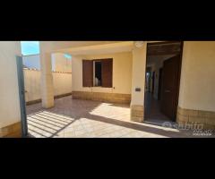 Triscina villa 5 vani a 160 metri dal mare - 9