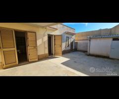 Triscina villa 5 vani a 160 metri dal mare - 14