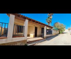 Triscina villa 5 vani a 160 metri dal mare - 15