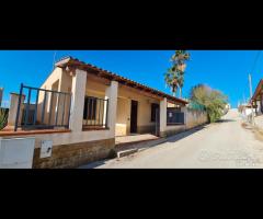 Triscina villa 5 vani a 160 metri dal mare - 16