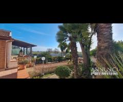 Tre Fontane "villetta un posto al sole" con ampi - 22