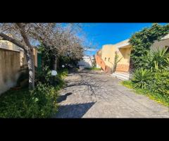 Triscina "villetta "un posto al sole" a pochi pass